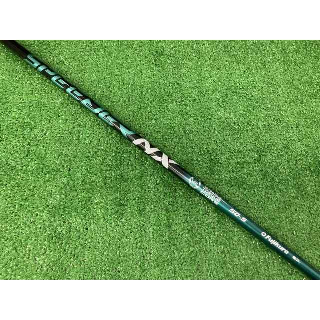 フジクラシャフト GK春日井□769 フジクラ SPEEDER NX GREEN 50S