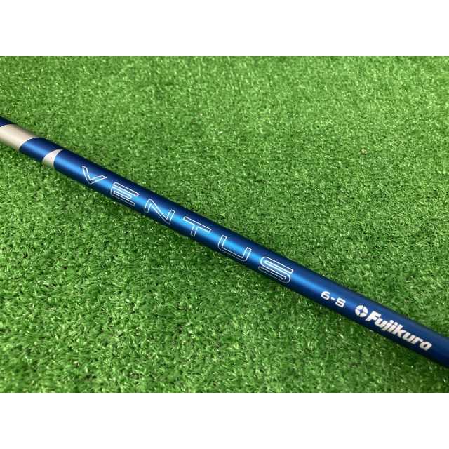 フジクラシャフト GK春日井□【新品】771 フジクラ 24 VENTUS BULE 6S