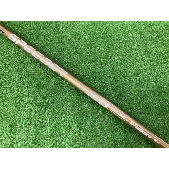 フジクラシャフト GK春日井□ 776 フジクラ SPEEDER NX GOLD 50（SR