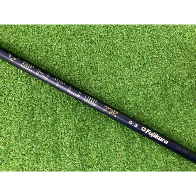 フジクラシャフト GK春日井□ 183 フジクラ 26 VENTUS TR BL 6（S 
