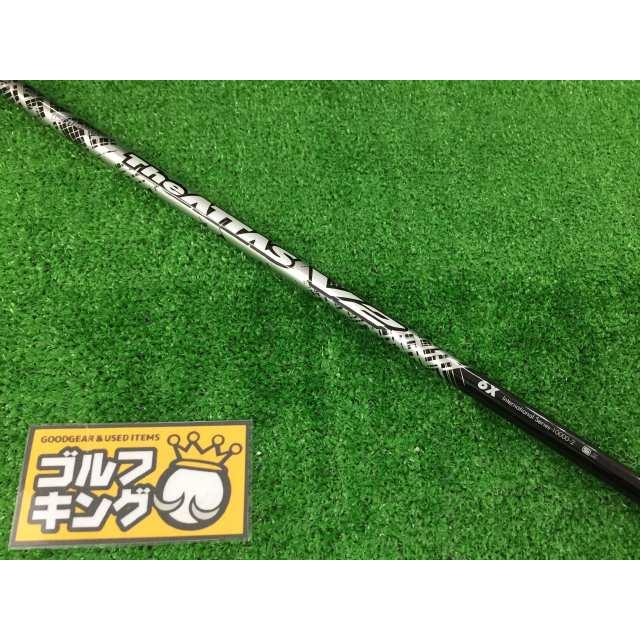 GK春日井□【新品】 771 USTマミヤ THE ATTAS V2 6X 44.125インチ