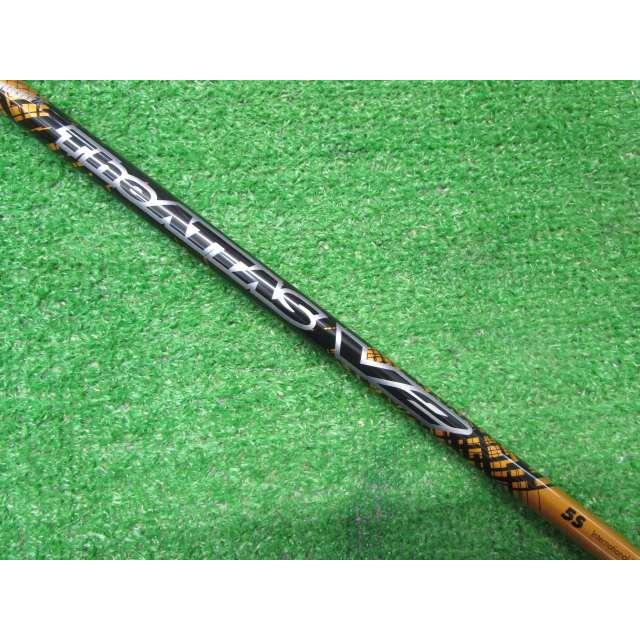 GK石川橋○ 649 【シャフト】USTマミヤ◇THE ATTAS V2 GOLD ver 5S