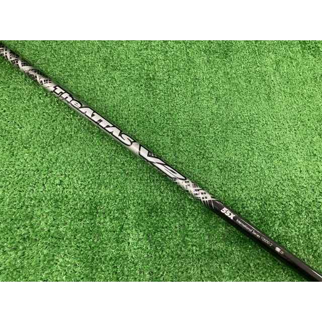 ピンスリーブ USTマミヤ THE ATTAS V2 5Sドライバー用 USTマミヤ ジアッタスV2 5SX PINGスリーブ 1W the ATTAS V2 5S ping