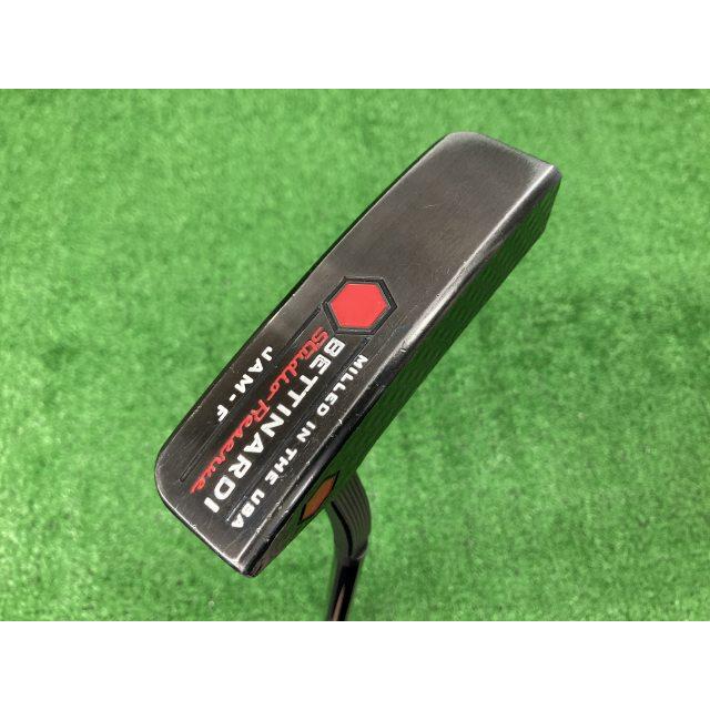 BETTINARDI（ベティナルディ） GK春日井□ 674 STUDIO RESERVE JAM-F