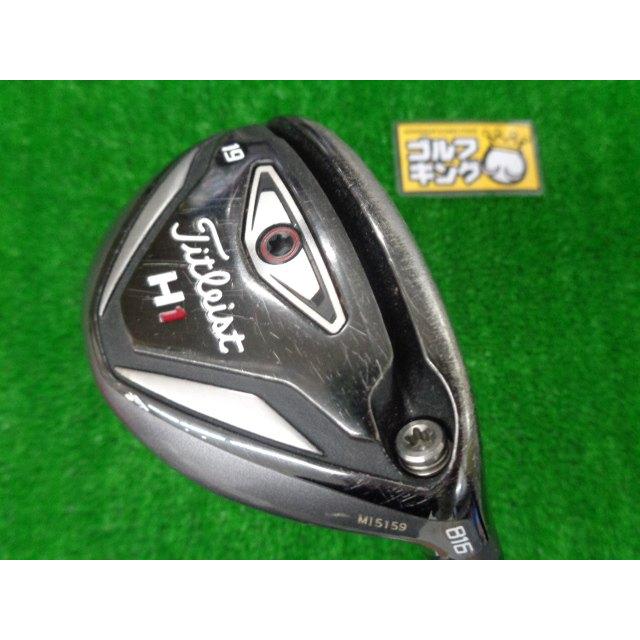 Titleist GK春日井□ 403ユーティリティ タイトリスト 816H1☆Speeder  