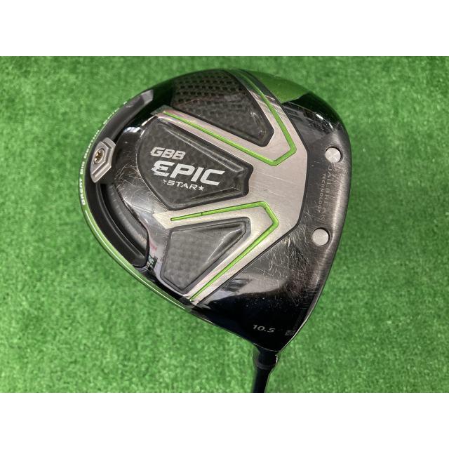 Callaway（キャロウェイ） GK春日井□ 311 GBB EPIC STAR