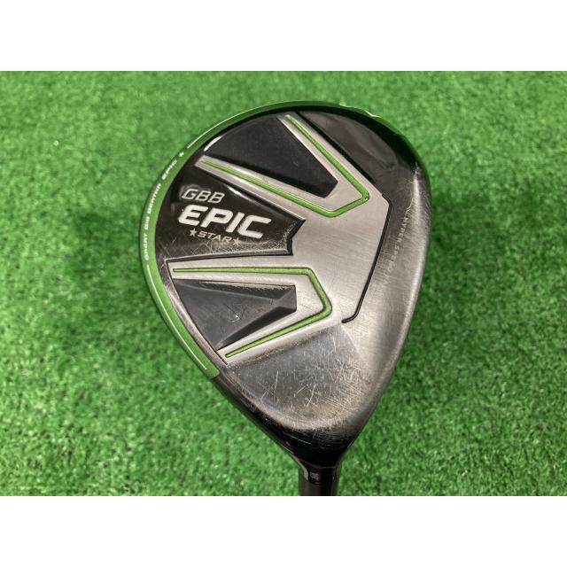 Callaway（キャロウェイ） GK春日井□ 813 GBB EPIC STAR