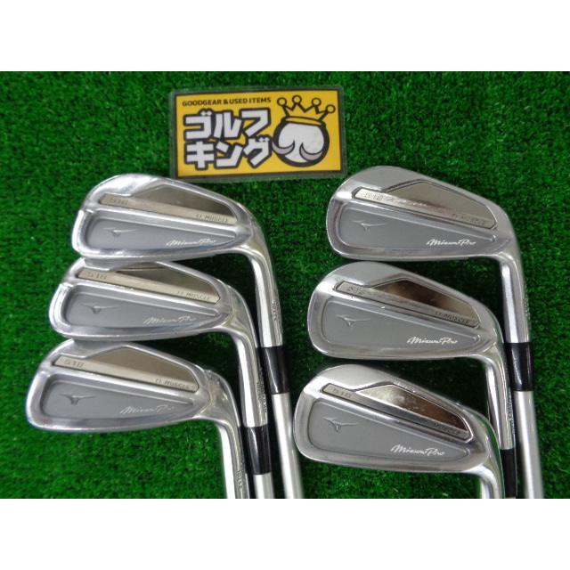 MIZUNO GK春日井□ 627 お値打ち品☆アイアンセット ミズノ Mizuno Pro 