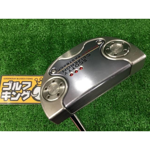 Titleist GK春日井□【値下げ】 698 タイトリスト SCOTTYCAMERON