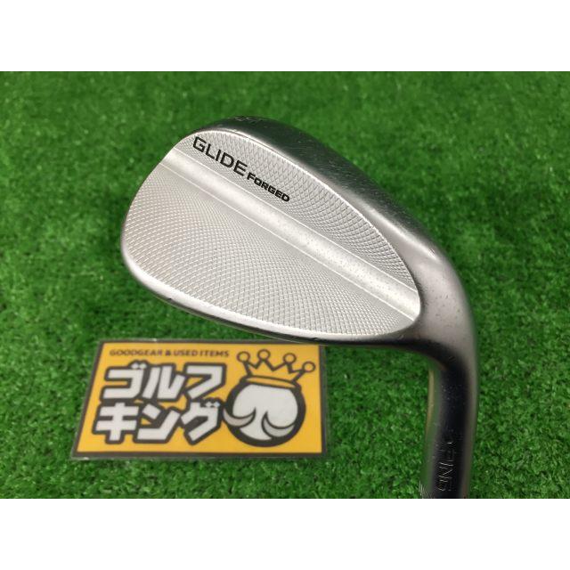 GK春日井□ 846 ピン GLIDE FORGED 56゜-10゜☆DG☆S200☆56☆ウェッジ 