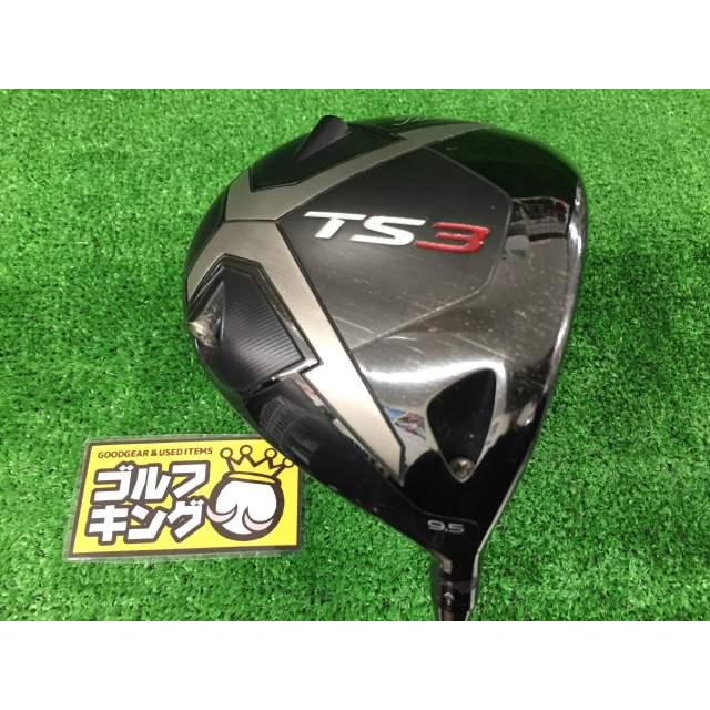 GK春日井□ 470 タイトリスト TS3☆Diamana 50 for Titliest ☆R☆9.5  