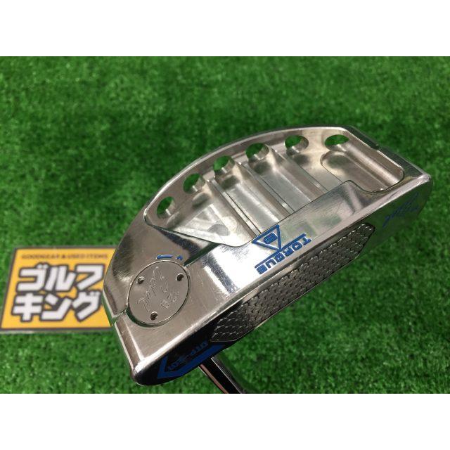 Design Tuning by EDELトルクバランスパター DTP-E01 【公式通販】