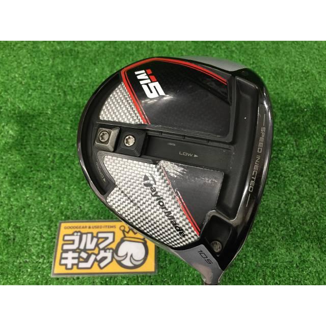 GK春日井□ 029 テーラーメイド M5☆ドライバー☆KUROKAGE TM5 2019(JP 