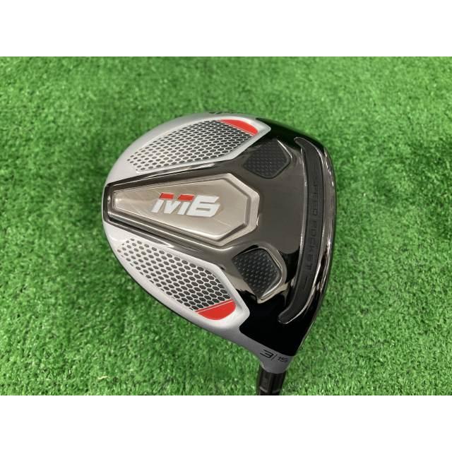 TaylorMade GK春日井□ 693 テーラーメイド M6☆FUBUKI TM5 2019(JP  