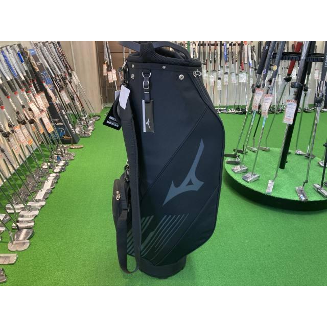 MIZUNO（ミズノ） GK春日井□ 054 ミズノキャディバッグ 5LJC232209 0