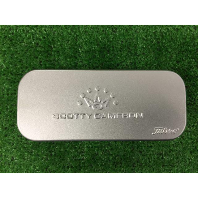 Titleist GK春日井□ 092 タイトリスト スコッティキャメロン Titleist GK春日井□ 092 タイトリスト スコッティキャメロン