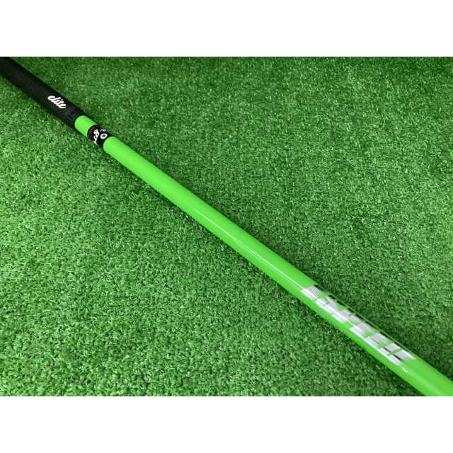 elite grips（エリートグリップ） GK春日井□ 501 1Speed グリーン 44