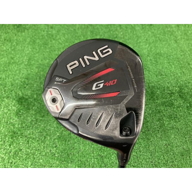 PING（ピン） GK春日井□ 740 G410 SFT☆ALTA J CB RED(JP) ☆R☆16