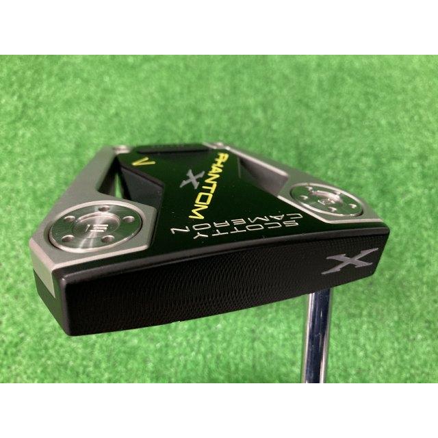 Titleist（タイトリスト） GK春日井□ 791 PHANTOM X 7☆オリジナル 