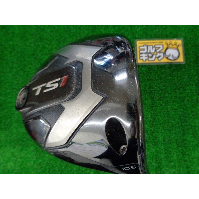 Titleist GK春日井□【値下げ】 416 タイトリスト TS1☆Tour AD DI-6 