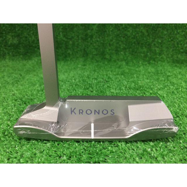 GK春日井□【新品】 476 クロノスゴルフ KRONOS RELEASE SV GK春日井□【新品】 476 クロノスゴルフ KRONOS RELEASE SV