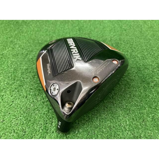 Callaway（キャロウェイ） GK春日井□ 005 MAVRIK MAX☆ナシ 10.5