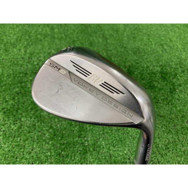Titleist GK春日井□ 656 タイトリスト ボーケイSM8ツアー Titleist GK春日井□ 656 タイトリスト ボーケイSM8ツアー