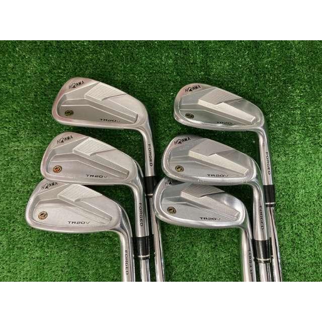 HONMA GOLF（本間ゴルフ） GK春日井□ 093 ホンマ ツアーワールドTR20 