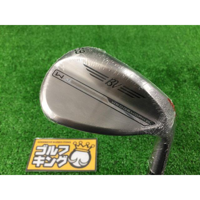 涼*ん様 ボーケイ　ウェッジワークス　５８° 超激レア ボーケイ ウェッジワークス(58°)