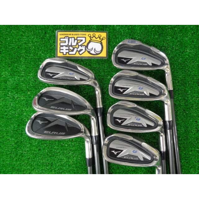 MIZUNO GK春日井□ 173 激安価格☆お買い得☆アイアンセット ミズノ 