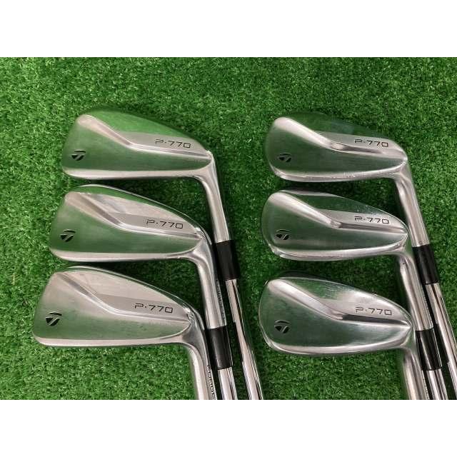 TaylorMade（テーラーメイド） GK春日井□ 340 P770 2020☆DG EX TOUR 