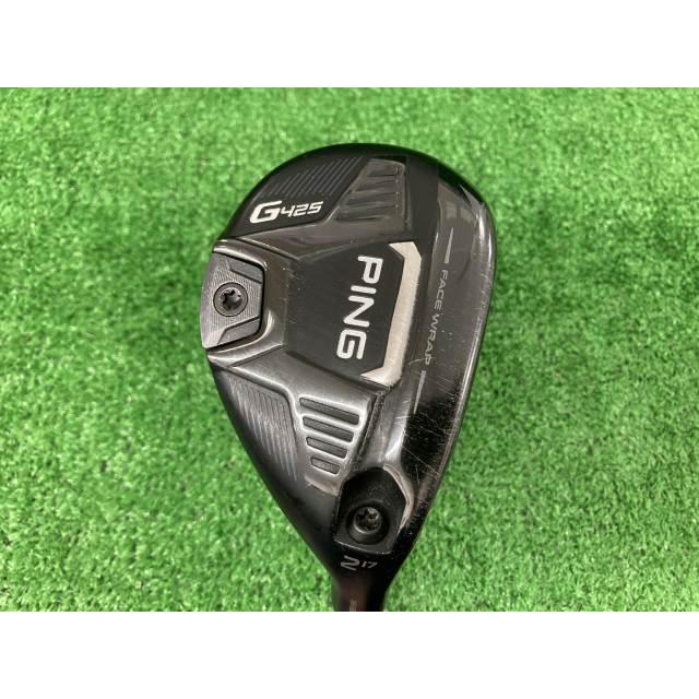 PING（ピン） GK春日井□ 949 G425 HYBRID☆PING TOUR 173-85(JP) ☆S 
