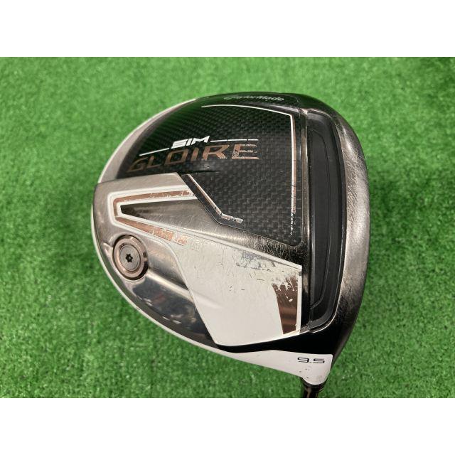 TaylorMade（テーラーメイド） GK春日井□ 014 SIM GLOIRE☆Air