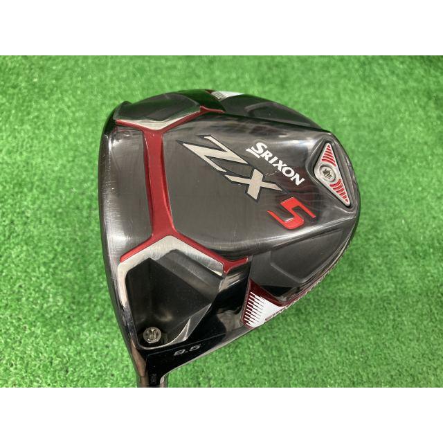 DUNLOP（ダンロップ） GK春日井□ 773 スリクソンZX5☆Diamana ZX50