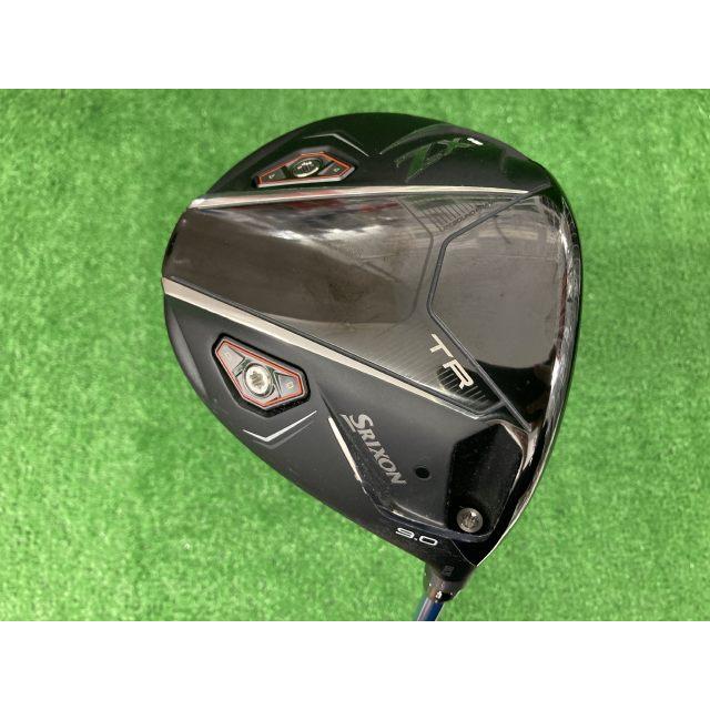 DUNLOP（ダンロップ） GK春日井□ 561 SRIXON ZXi TR☆VENTUS ZXi 6