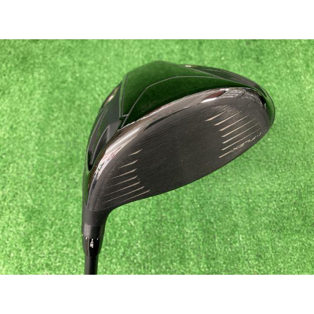 GK春日井■ 560  ダンロップ SRIXON ZXi★Diamana ZXi 50 ★SR★10.5度★ドライバー★お買い得★おすすめ★の画像