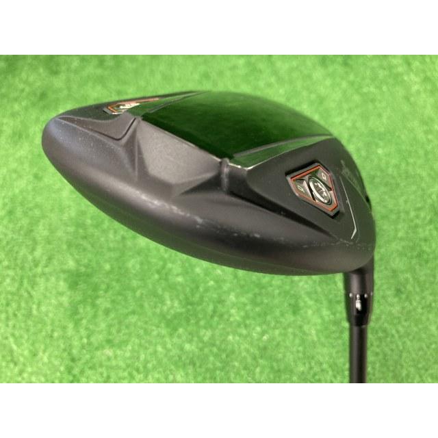 GK春日井■ 560  ダンロップ SRIXON ZXi★Diamana ZXi 50 ★SR★10.5度★ドライバー★お買い得★おすすめ★の画像