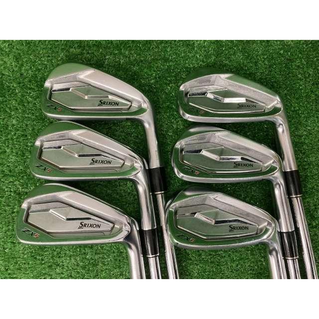 DUNLOP GK春日井□ 810 ダンロップ スリクソンZX5☆NSPROMODUS3TOUR105