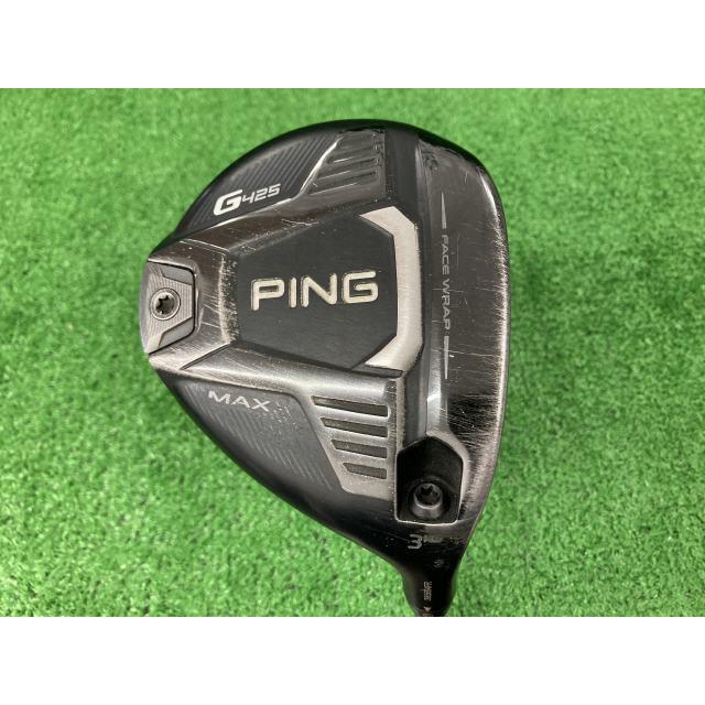 PING G425 MAX 3W TENSEI CK PRO Orange