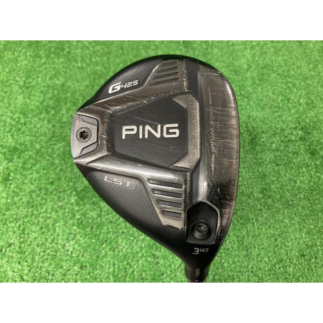 PING（ピン） GK春日井□ 135 G425 LST☆ALTA J CB BLACK ☆R☆14.5 
