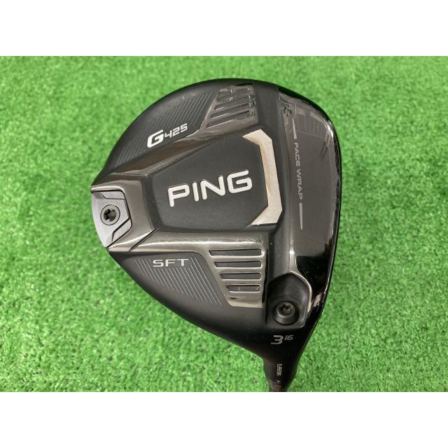 PING（ピン） GK春日井□ 168 G425 SFT☆ALTA J CB SLATE(JP) ☆S☆16