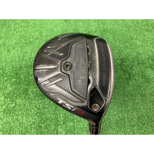 Titleist（タイトリスト） GK春日井□ 925 TSi3☆Diamana BF60 ☆S☆18 