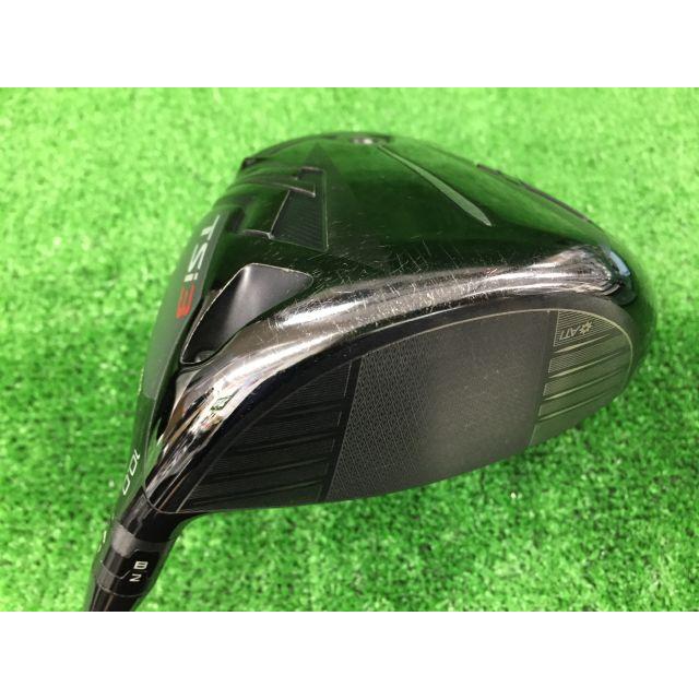 GK春日井■ 290 タイトリスト TSi3★TSP322 55(JP) ★S★10★ドライバー★人気★激安★お買い得★｜golfkingshop｜06