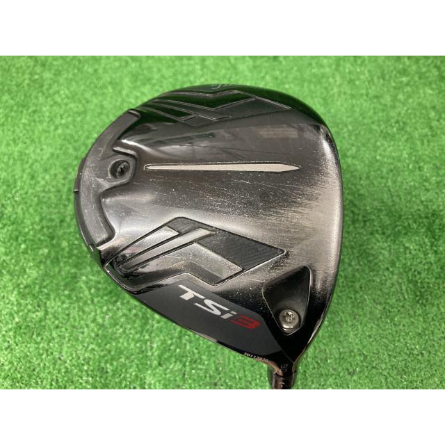 Titleist（タイトリスト） GK春日井□ 924 TSi3☆TENSEI CK PRO ORANGE
