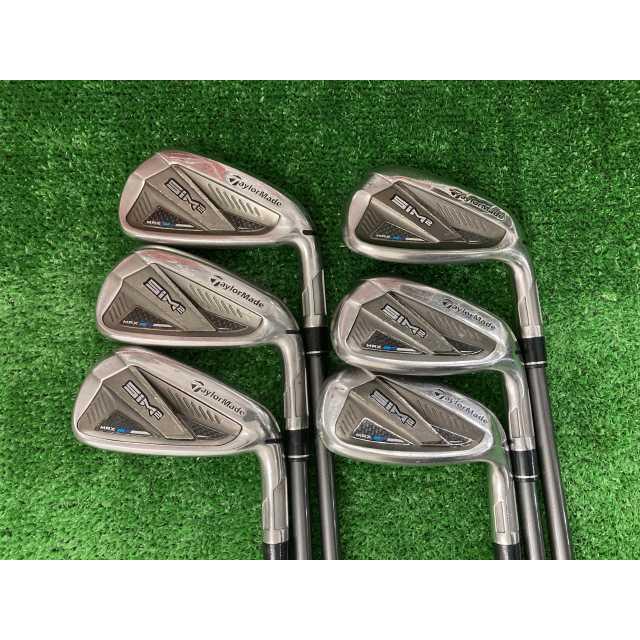 TaylorMade（テーラーメイド） GK春日井□ 066 SIM2 MAX☆TENSEI BLUE