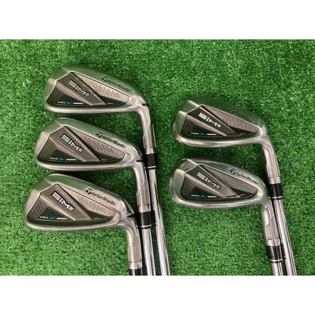 TaylorMade（テーラーメイド） GK春日井□ 590 SIM2 MAX☆KBS MAX MT85