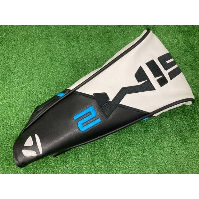 TaylorMade GK春日井□ 773 テーラーメイド SIM2 MAX ヘッドのみ TaylorMade GK春日井□ 773 テーラーメイド SIM2 MAX ヘッドのみ