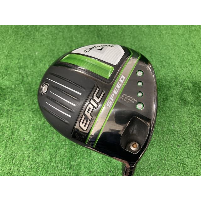 Callaway GK春日井□ 660 キャロウェイ EPIC SPEED☆Diamana50 for 