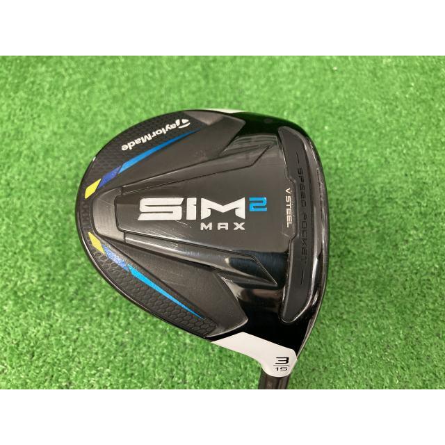 TaylorMade（テーラーメイド） GK春日井□ 145 SIM2 MAX☆TENSEI BLUE