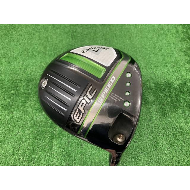 処分キャロウェイグレートビッグバーサSpeeder 661 ドライバー